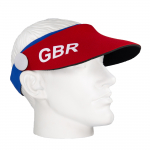 Monard Neoprene Country Visor