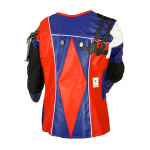 Monard Olympic Jacket