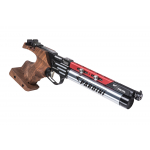 Pardini K12J Short Air Pistol