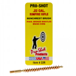 Pro-Shot Bronze Bore Brush
