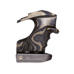 Rink Air Pistol Grip - Custom Order