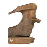 Rink Air Pistol Grip - Hämmerli AP20 MRB0