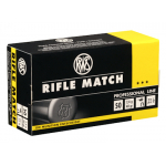 RWS Rifle Match