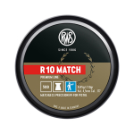 RWS R10 Air Pistol Pellets