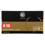 RWS R50