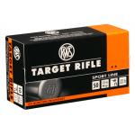 RWS Target Rifle