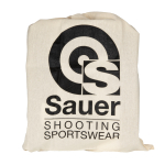 Sauer Boots / Shoes Bag