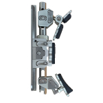 SE Ergonomic Standard Rifle Butt Plate