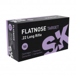 SK Flatnose Target