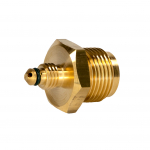 Steyr Compressed Air Filler Adaptor