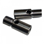 TEC-HRO Integral Spacers