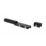 TEC-HRO System Support Sight Raisers