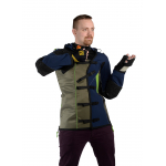 Kurt Thune Field Target Jacket