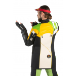 Kurt Thune Canvas Prime Jacket