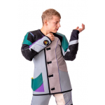 Kurt Thune Hybrid Prime Jacket - Made To Measure