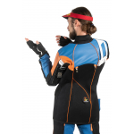Kurt Thune iCanvas Prime Jacket