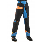 Kurt Thune iCanvas Prime Trousers - Made To Measure
