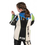 Kurt Thune TL2 Junior Jacket