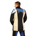 Kurt Thune TL2 Junior Jacket - Old Colours