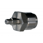 Walther Compressed Air Filling Adaptor