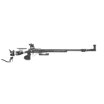 Walther KK500-M Carbon Smallbore Rifle