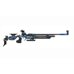 Walther LG500 ITEC Anatomic M Air Rifle