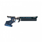 Walther LP500 Expert Air Pistol