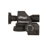 Walther Visionic Rearsight Set