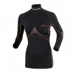 X-Bionic Energy Accumulator 2.1 High-Neck Shirt